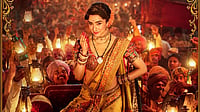 X : Shraddha Kapoor Eetha title row explained 