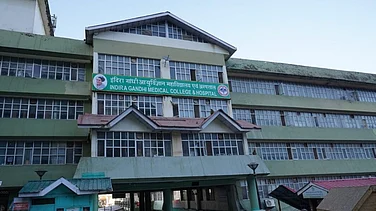 IGMC Shimla Clarifies Lift Outage, Says Alternative Arrangements were in Place