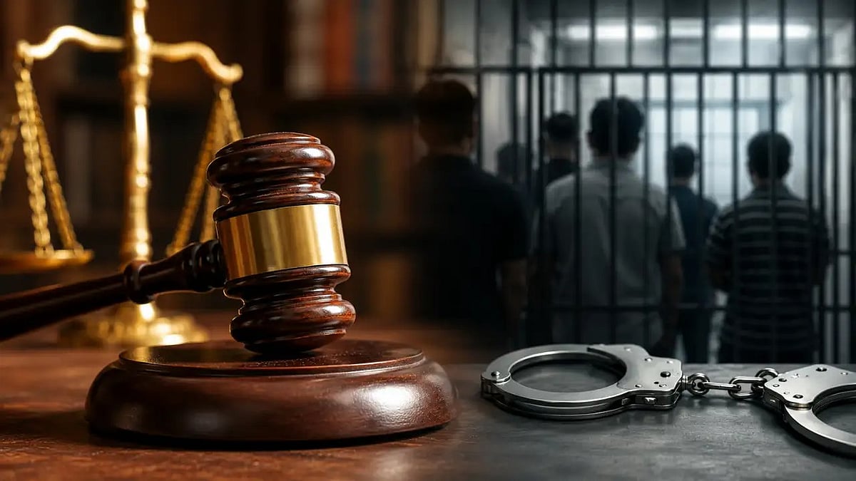 NEET Exam Leak: Delhi Court Extends Judicial Custody of 10 Accused till July 11  - null