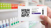 Outlook Explains | How India's New QR Code System Will Help You Spot Fake Medicines? File photo; Representative image : In cases where the primary packaging is too small or has inadequate space, manufacturers are permitted to print the QR code on the secondary packaging label instead.