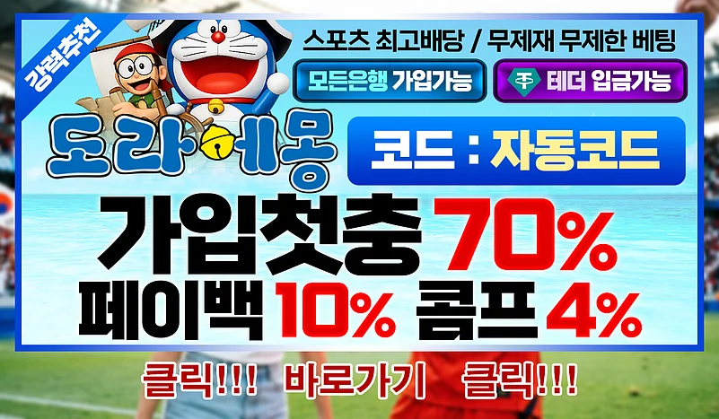 Doraemon website