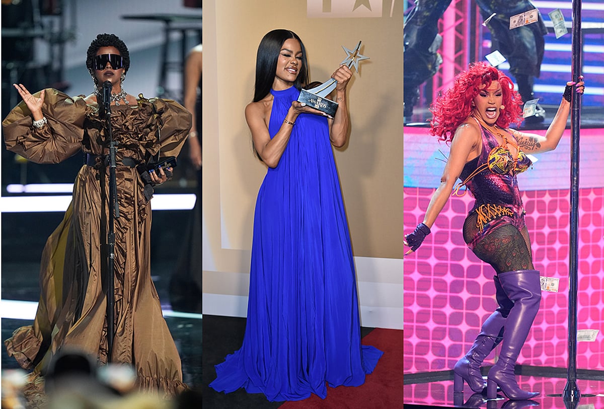 BET Awards 2026
