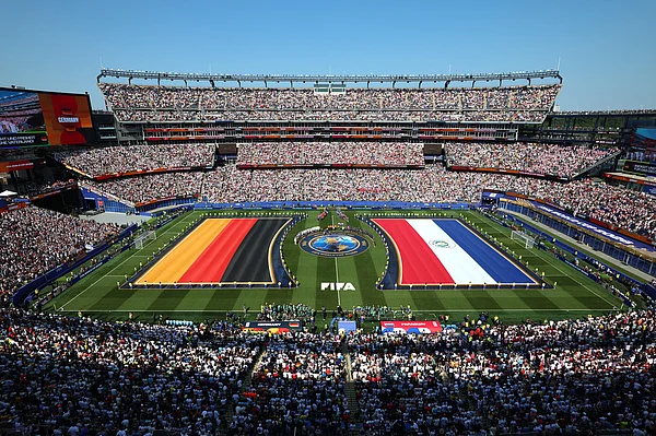 Mark Stockwell/AP Photo