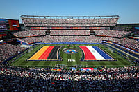 Mark Stockwell/AP Photo