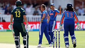 (X/BCCI Women) : India Create Unwanted T20I Record After Men's And Women's Teams Lose On Same Day