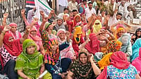 Rajasthan: Sanitation Workers' Strike Enters 3rd Day