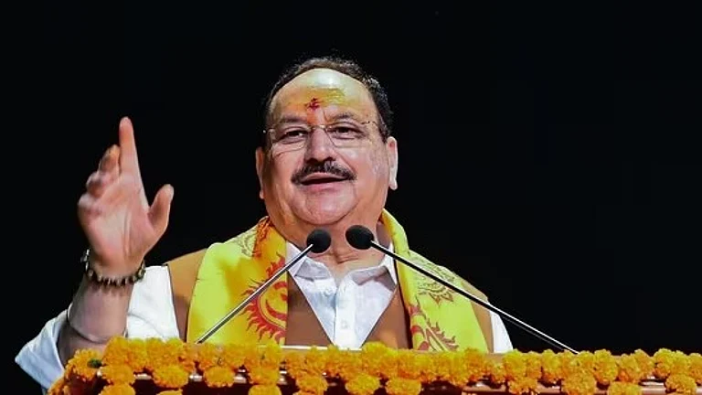Nadda to Launch Operational Guidelines for Ambulance Services Today - null