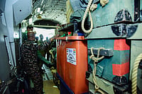All You Need To Know About Indian Army’s Operation Amistad in Venezuela S Jaishankar/X : Operation Amistad