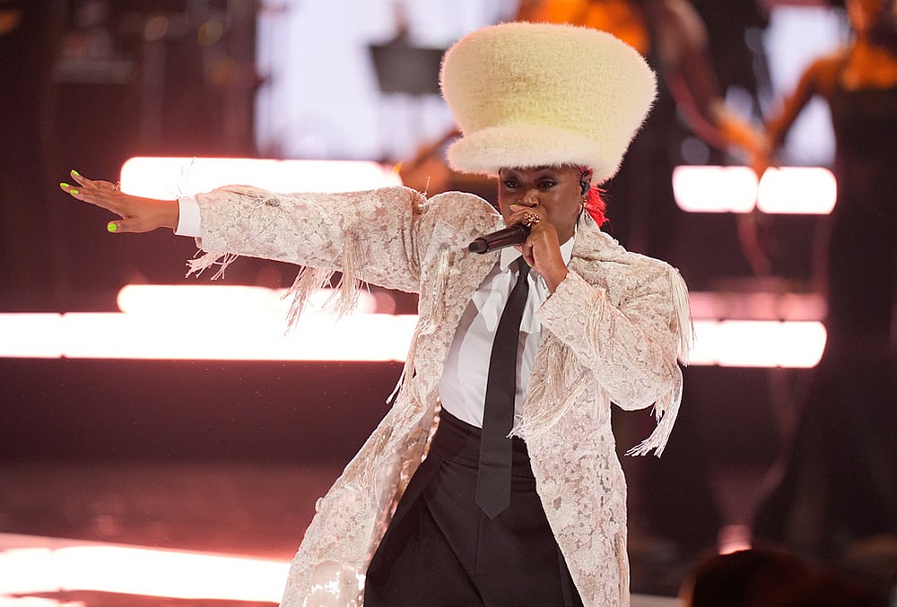 Tierra Whack BET Awards 2026 performances