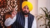 Representative Image : AAP’s Big Political Crisis in Punjab, & the Opposition Smells Blood