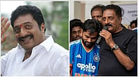 X : Prakash Raj backs Abhijeet Dipke