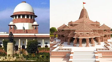 Ram Temple Donation Row: SC Refuses Urgent Hearing on Plea Seeking Fair Probe