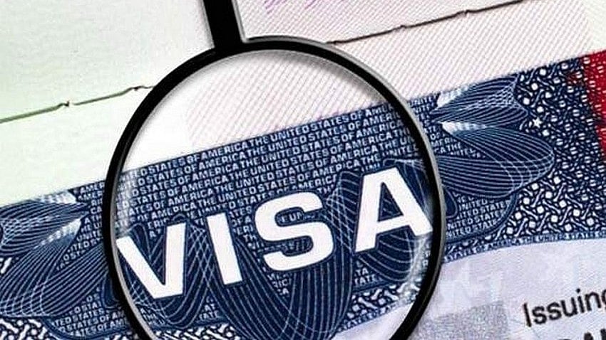 H-1B Visa Rules Explained — Check Eligibility, Consultancies & Other Key Details Here - null