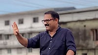 Appointment of Kerala State Election Commissioner was Cabinet Decision: Minsiter Shaji