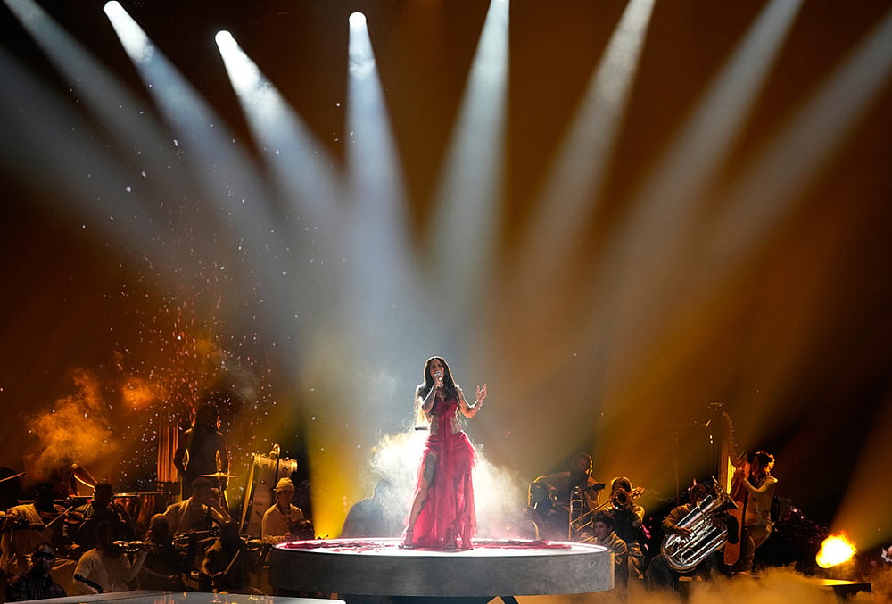 BET Awards 2026 Kehlani performs
