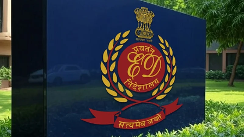ED Questions CMRL Joint MD Again in CMRL-Exalogic Money Laundering Probe