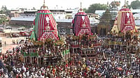 Puri Rath Yatra: Odisha Crime Branch Blocks 46 Fake Hotel Booking Websites in 9 Days Photo: PTI : Puri Rath Yatra: Odisha Crime Branch Blocks 46 Fake Hotel Booking Websites in 9 Days