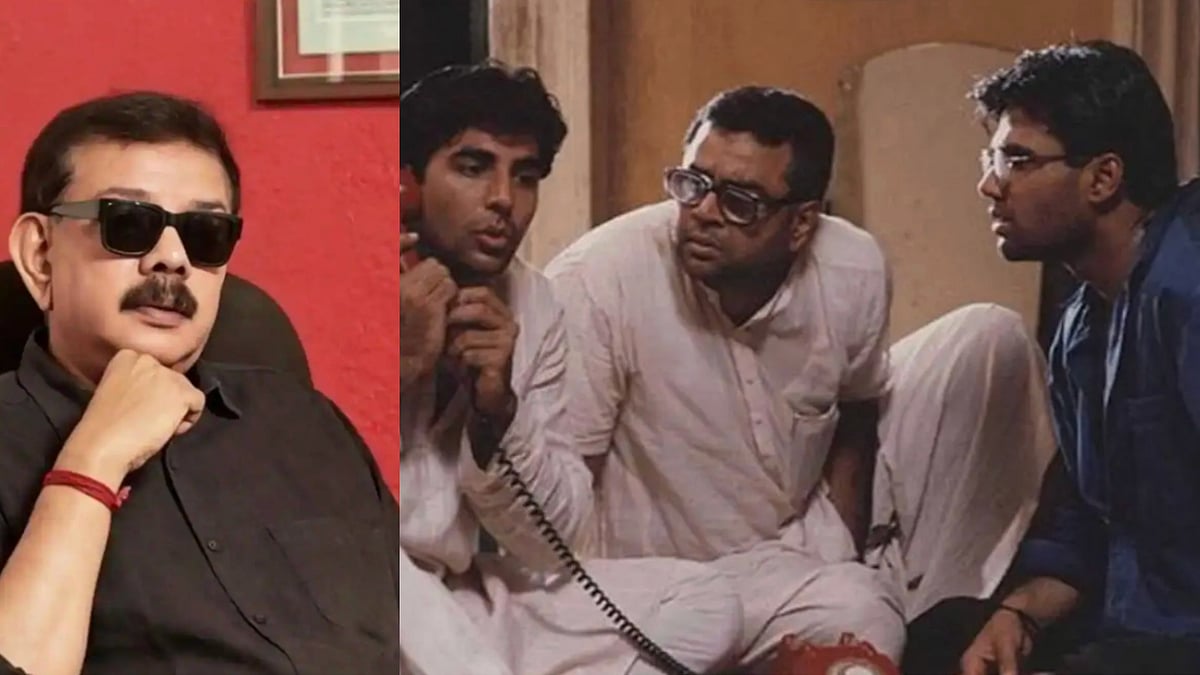 Hera Pheri 3 - Instatgarm