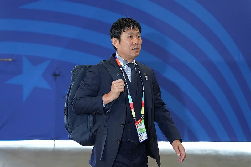 Brazil Vs Japan, FIFA World Cup 2026: See Best Photos
