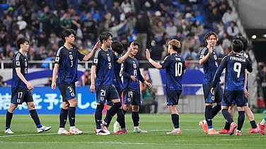 | Photo: AP/Eugene Hoshiko