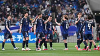 | Photo: AP/Eugene Hoshiko : Brazil Vs Japan Preview: Samba Flair Meets Samurai Spirit In Round Of 32 Clash