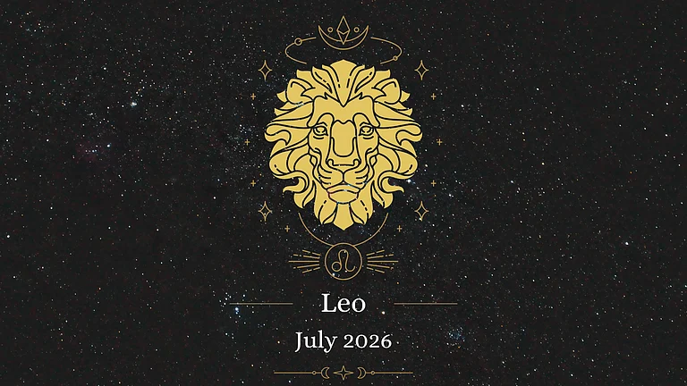 Leo Monthly Horoscope for July 2026 - null