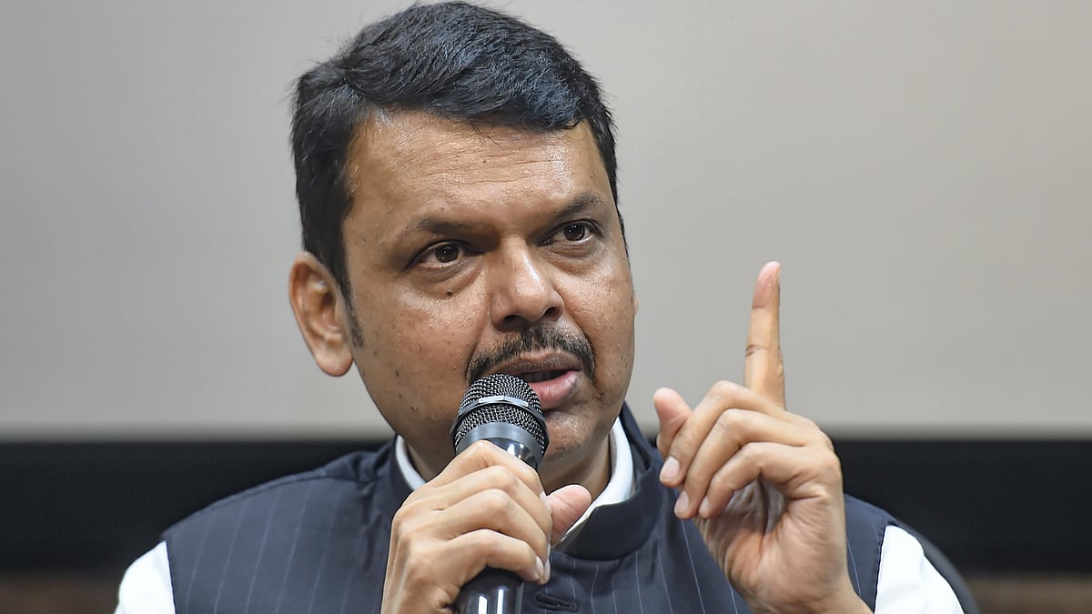 Pune Rape-Murder: 65-Year-Old Man Sentenced to Death; Fadnavis Hails Verdict  - PTI