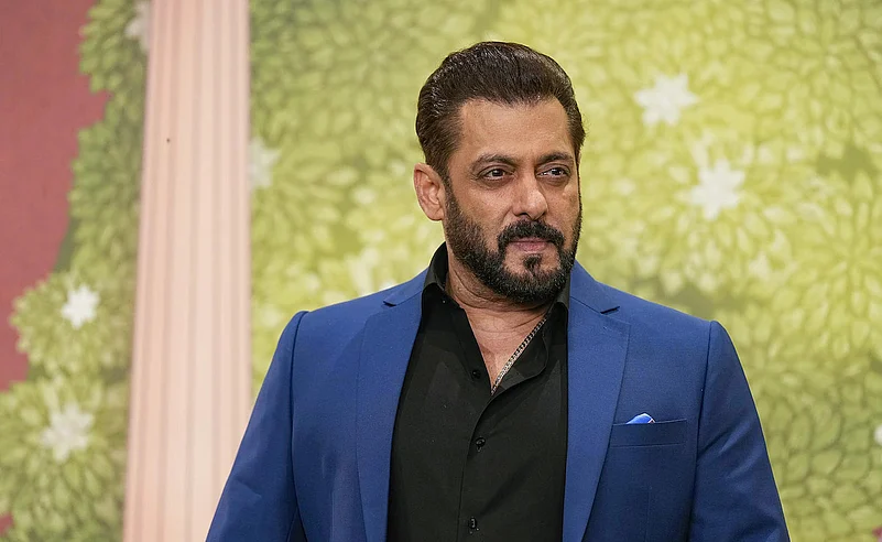 Salman Khan