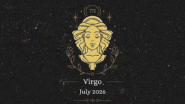 Virgo July 2026 Horoscope: Academic Focus, Professional Growth, Financial Success & Relationship Joy