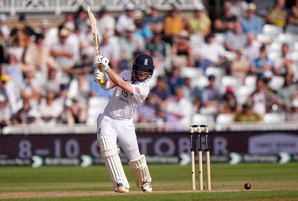 England vs New Zealand 3rd Test Day 4 highlights-Ben Stokes