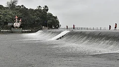 Less Than 7 Per Cent Water Stock Left in Reservoirs Supplying Water to Mumbai - null