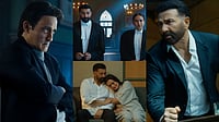 Netflix : Ikka trailer out