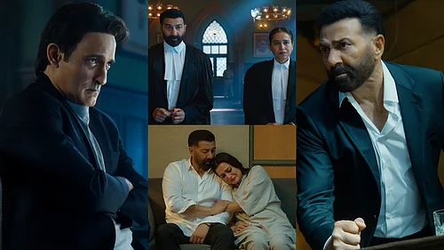 Netflix : Ikka trailer out