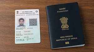 Passport Renewal