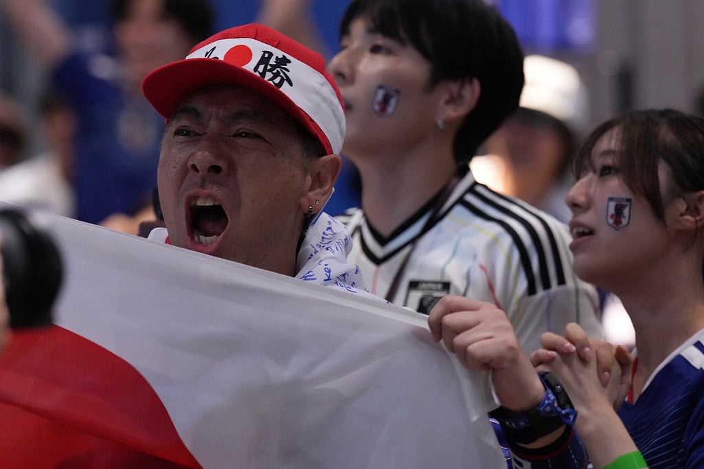 Brazil Vs Japan, FIFA World Cup 2026: See Best Photos