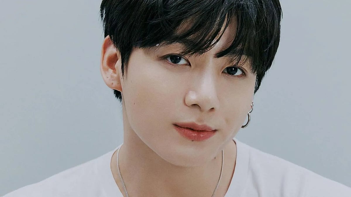Jungkook - X