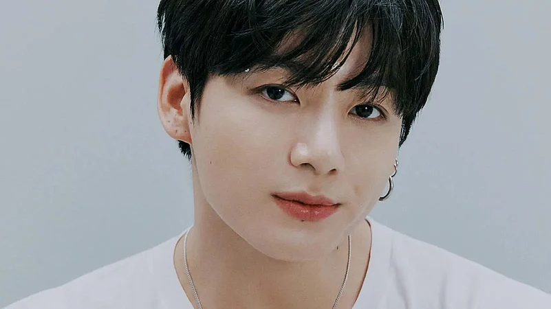 Jungkook