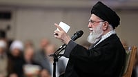 AP  : Bihar Governor, MoS for External Affairs to Represent India at Khamenei Funeral 
