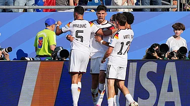 Martin Meissner/AP Photo