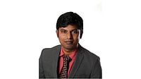 Suresh Rajendran