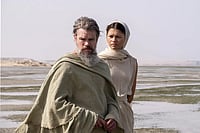 Christopher Nolan's The Odyssey Rejects Influencer Screenings, Bets On Critics
X : Still