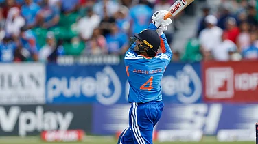 X/BCCI