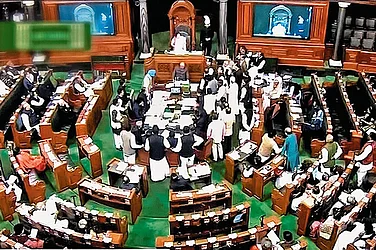 | Photo: PTI