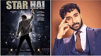 Bhai Tera Star Hai First Look: Raghav Juyal’s Bollywood Dreamer Ajay Singh Shines In London-Set Entertainer Instagram : Bhai Tera Star Hai First Look