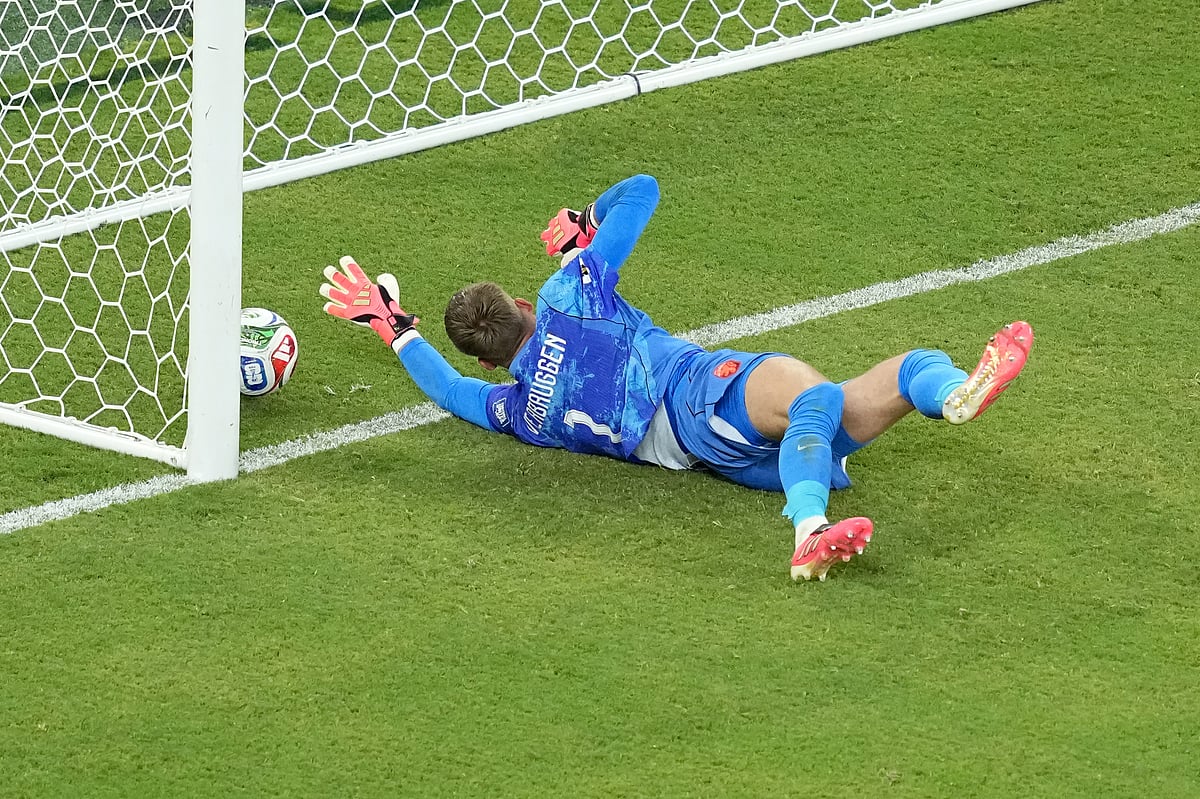 Netherlands Vs Morocco, FIFA World Cup 2026 In Pics: Round Of 32 AP Photo