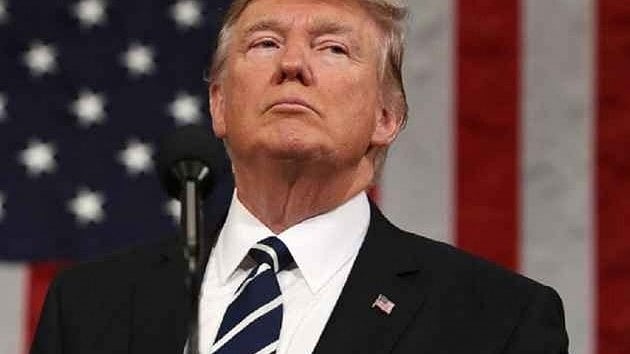 The 90-Year-Old Law Trump Just Overturned And Why It Changes American Democracy - null