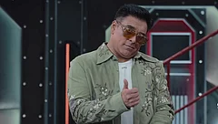 Ram Kapoor faces backlash over infidelity remark in Lock Upp 2 - Netflix