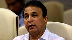 Indian batting legend Sunil Gavaskar wants to play Vaibhav Sooryavanshi in the 1st T20I against England on Wednesday, July 1. - File