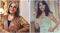 Zeenat Aman Recalls Being Pushed For ‘More Cleavage’ And Glamour, Exposes Patriarchal Gaze In Classic Bollywood Instagram : Zeenat Aman Opens Up About Glamour Roles