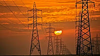 Rising demand and overloaded distribution network causing power cuts in Mumbai: Govt Rising demand and overloaded distribution network causing power cuts in Mumbai: Govt